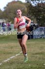 Junior women, 2016 National Cross Cpuntry Relays, Berry Hill Park, Mansfield. Photo: David T. Hewitson/Sports for All Pics
